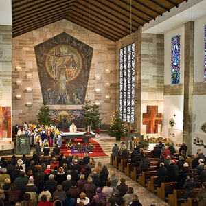 Sternsinger 2011