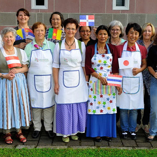 Kochstammtisch