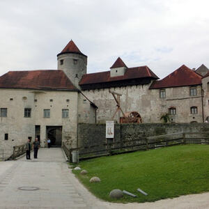 Betriebsausflug 