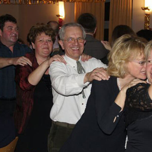 Pfarrball 2011