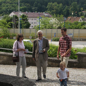 Frühschoppen