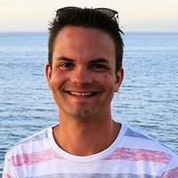Benedikt Fröhlich