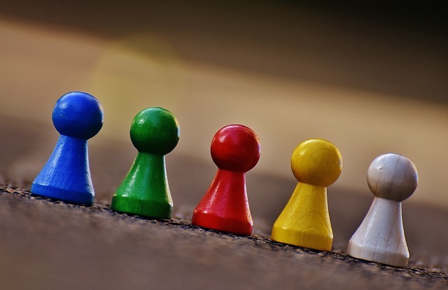 Spielfiguren