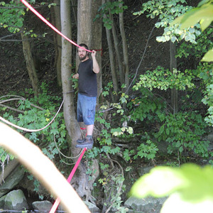 Brücken bauen