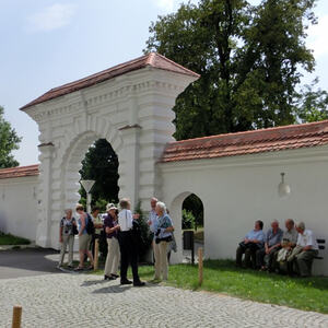 Betriebsausflug 