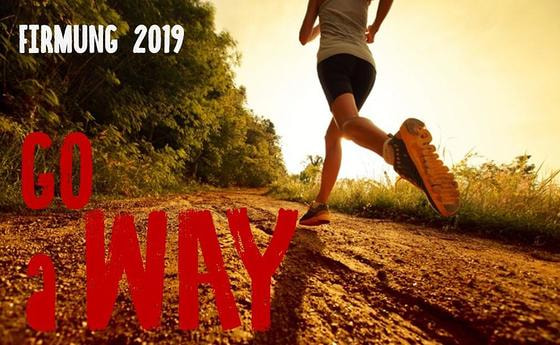 Firmstart 2019