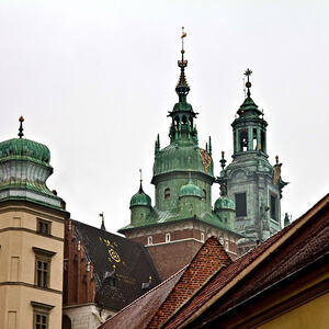 Krakau 