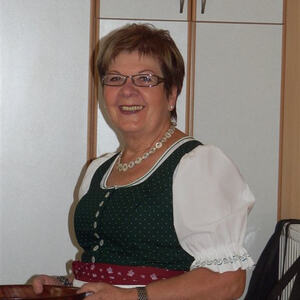 Erntedankfest