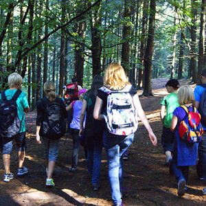 Jungscharlager 2011