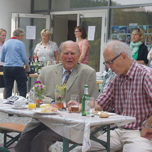 Frühschoppen