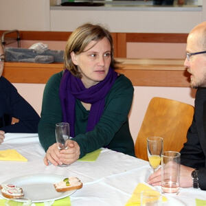 Taufelternmesse