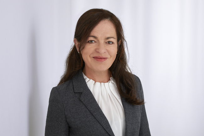 Monika Matzinger