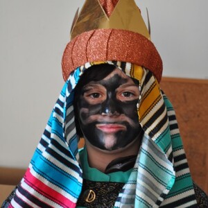 Sternsinger