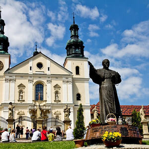 Krakau 