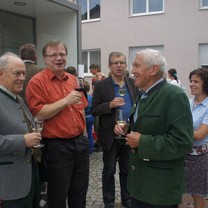 Frühschoppen