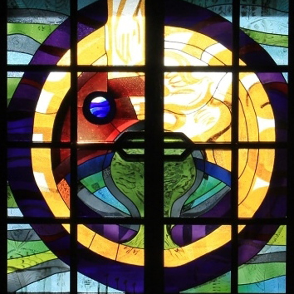 ... wenn ich eine Kirchenführung möchte? / © Pfarrgemeinde Hagenberg ... wenn ich eine Kirchenführung möchte?