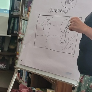 Drah an Film - Filmworkshop in Bad Zell