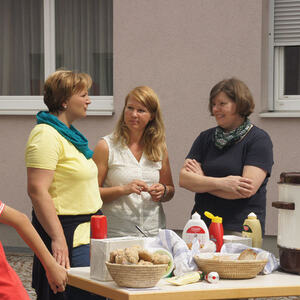Frühschoppen