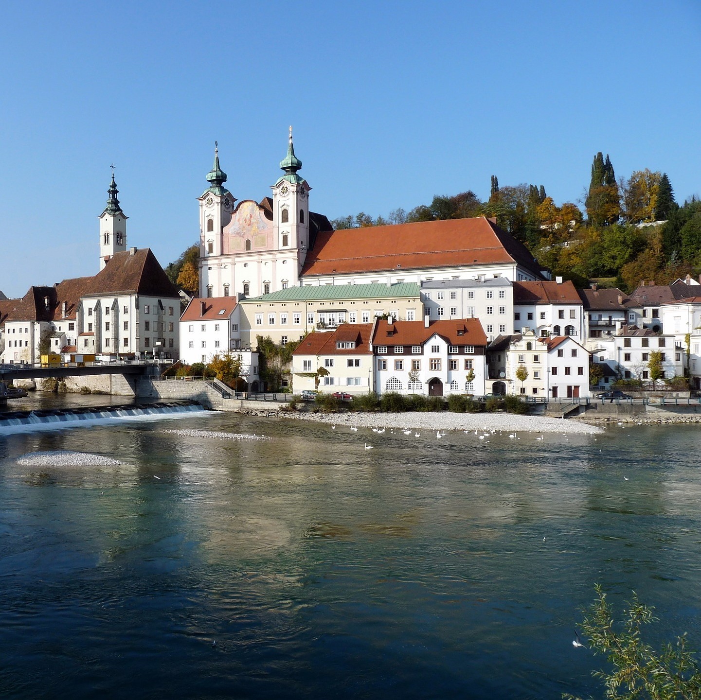 Steyr