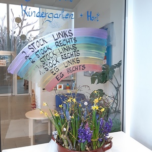 Kindergartenfotos
