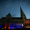 Klassik am Dom 214: Auftakt mit Erwin Schrott ©Tom Mesic
