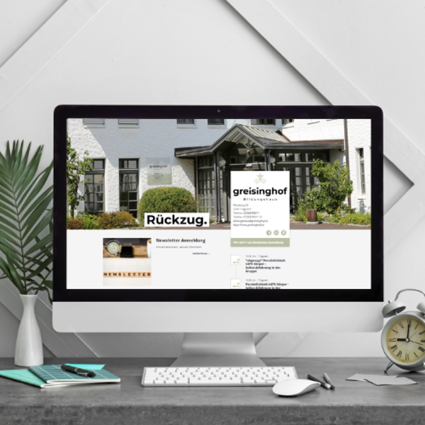 Greisinghof / Canva