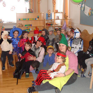 Kindergarten