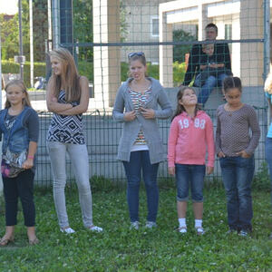 JS- und Mini-Start 