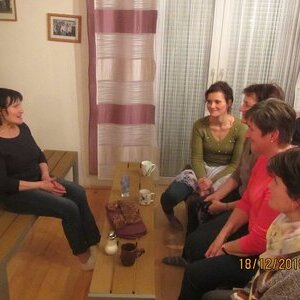 Adventabend 2018