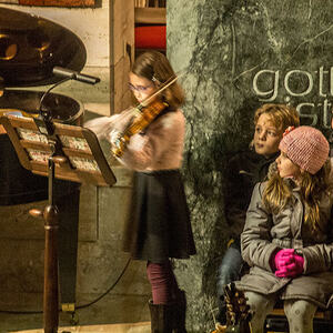 Adventkonzert