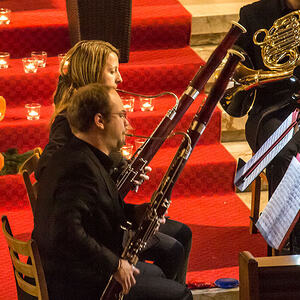 Adventkonzert