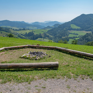 Lagerfeuerplatz 