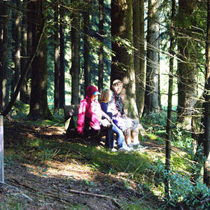 Jungscharlager 2011