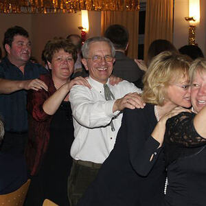 Pfarrball 2011