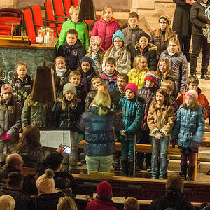 Adventkonzert
