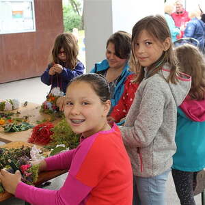 Kinderfest 2018