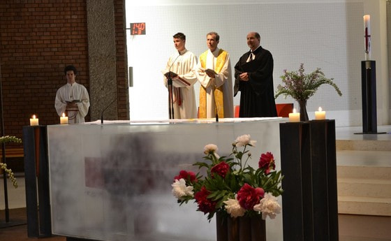 Ökumenischer Gottesdienst