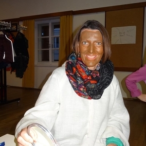 Sternsingen 2017