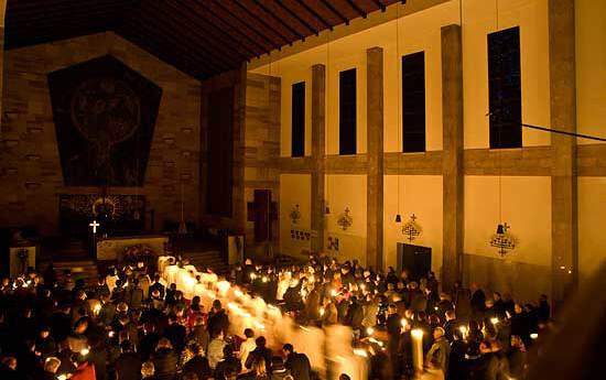 Osternacht