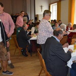 Erntedankfest 2018