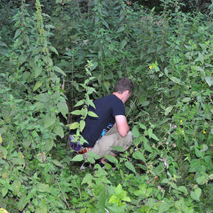 Jungscharlager 2011