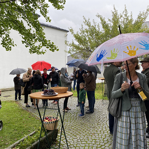 Besucher*innen