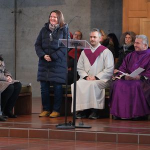 Pfarrgemeinde Urfahr Hl.Geist