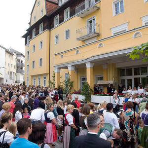 Fronleichnam 2012