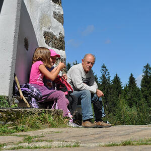 Jungscharlager 2011
