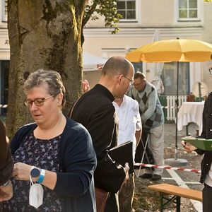 555 Jahre Stadtpfarrkirche St. Stephan