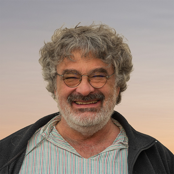 Luggi Frauenberger / © Samuel Haijes Luggi Frauenberger