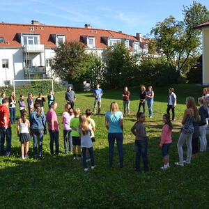 JS- und Mini-Start 