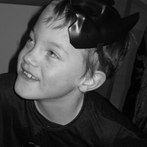 Kinderfasching