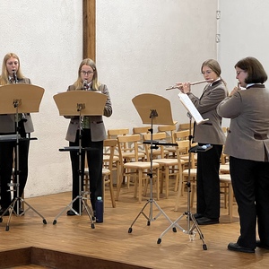 Ensemble OM Walding